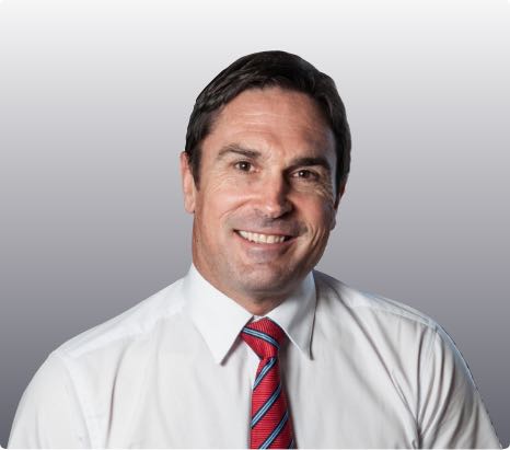 Gareth Griffiths, Founder of Growth Finance