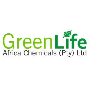 Green Life Africa Chemicals Logo