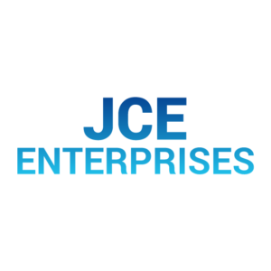 JCE Enterprises Logo