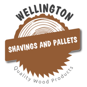 Wellington Pallets Logo
